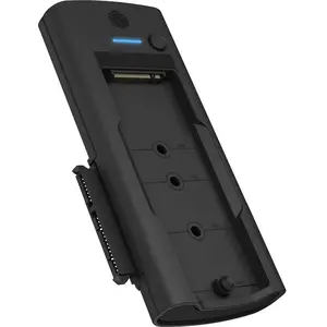 ICY BOX Station d'accueil IB-180MS-C31 NVME