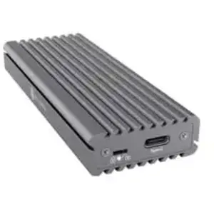 ICY BOX Adaptateur M.2 vers USB 3.1 RaidSonic - Noir