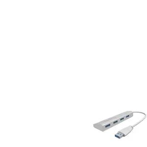 ICY BOX Hub USB 3.0 4x pas cher