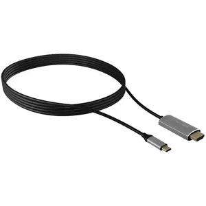 Comparateur de prix : RaidSonic ICY BOX IB-CB020-C Adaptateur vidéo externe USB-C 3.1 HDMI