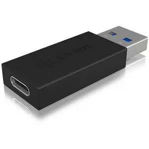 ICY BOX Adaptateur USB-C 3.1 vers USB-A 3.1 pas cher