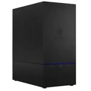 Pas de marque Raidsonic Boîtier Externe Pour Hdd/ssd Icy Box Ib-rd3621-c31 2 Fold Raid pas cher