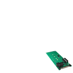 ICY BOX IB-M2B02 - Adaptateur d'interface - M.2 - M.2 Card - SAS 12Gb/s, U.2 - vert pas cher