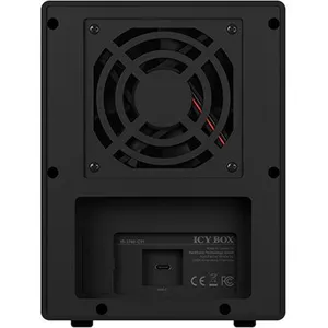 ICY BOX 60360 Boîtier pour disque dur SATA 2.5 pouces USB-C® (USB 3.1 Gen 2) pas cher