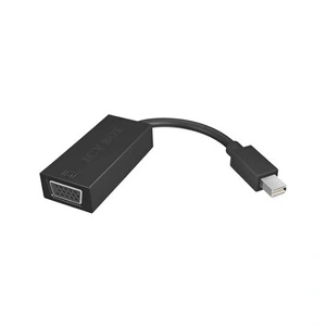 Raidsonic icy box ib-ac504 mini displayport á vga pas cher