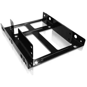 Comparateur de prix : ICY BOX IB-AC643 Cage disque dur