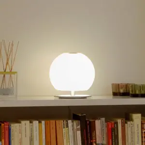 Casablanca Ball lampe à poser, hauteur 20 cm pas cher