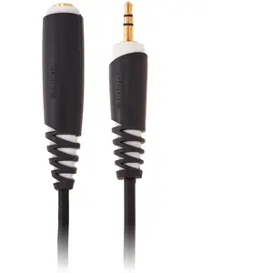 Comparateur de prix : Klotz AS-EX10300 - Cable de extensión, para cascos, 3 m de largo