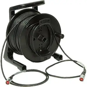 Comparateur de prix : Klotz CP5EE1YW30 CAT Drum GT235 câble UTP de 30 m sur un enrouleur