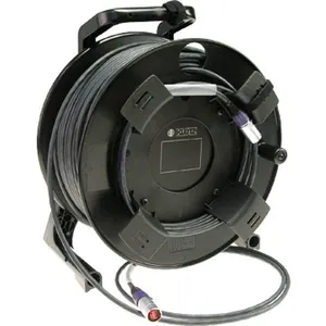 Comparateur de prix : Klotz RCBEEW050 RC5SB Drum enrouleur de câble UTP 50 m