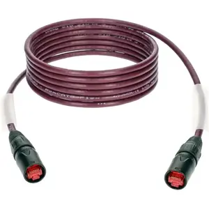 Comparateur de prix : Klotz RC5EE300V câble réseau CAT5e professionnel 30 m