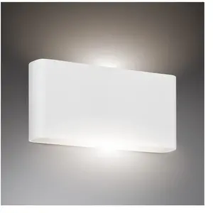 Comparateur de prix : BRUMBERG Universal Applique murale, LED, 10046173,