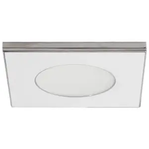 Brumberg 6507 6507 Plafonnier Ampoule halogène GX5.3 50 W blanc pas cher