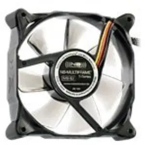 Blacknoise NB-MULTIFRAME MF8-S3HS - ventilateur châssis pas cher