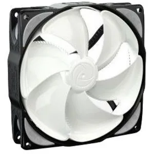 Comparateur de prix : Blacknoise Noiseblocker NB-eLoop B12-P - Ventilateur châssis - 120 mm - gris, noir, blanc