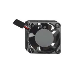 Blacknoise Noiseblocker BlackSilentPRO PM-2 - Ventilateur châssis - 40 mmVendu parfnac