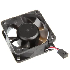 Comparateur de prix : Blacknoise Noiseblocker BlackSilentPRO PR-1 - Ventilateur châssis - 60 mm