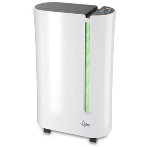 Déshumidificateur SUNTEC DryFix 20 PRO - Pour les pièces jusqu'à 63 m2... pas cher