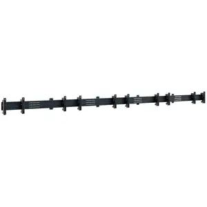 Hagor CPS MENUBOARD W5L 32-43IN (Mur, 32" - 43"), Support mural pour T...