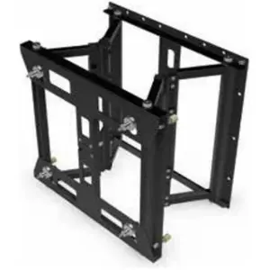 Hagor VWH-5 Support vidéo mural pour écrans 140 à 190cm 55 à 75 pouces...