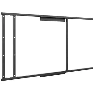 Hagor Support mural WH OH 75 pour Samsung OH75 (Mur), Support mural po...