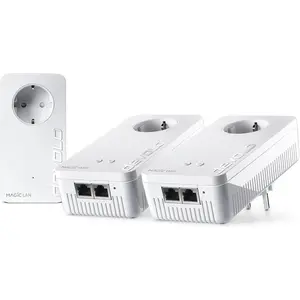 Devolo Kit Multiroom Magic 2 WiFi 6 Next (3000 Mbit/s), CPL pas cher