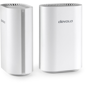 Extenseur Wifi Mesh Devolo Be6500 Double Bande 6.5 Gbit/s
