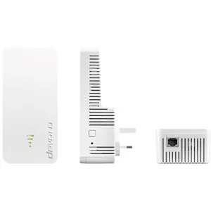 Devolo 3000 Répéteur Wi-Fi 2.4 GHz, 5 GHz maillé pas cher