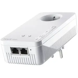 DEVOLO Magic 1 WiFi - Extension - 1 adaptateur CPL - 1200 Mbits/sVendu parrakuten