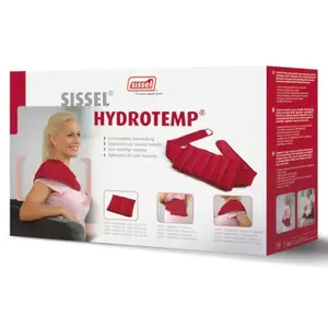 Ceinture lombaire chauffante SISSEL HYDROTEMP LOMBAIRES pas cher