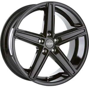 Oxigin 18 Concave