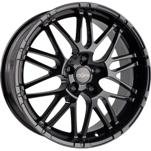OXIGIN 14 Oxrock 8,50 x 19 Déport 42 Cercle de Trou 5,00 x 108,00 Cent...