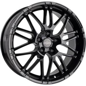 OXIGIN 14 Oxrock 7,50 x 17 Déport 42 Cercle de Trou 5,00 x 114,30 Cent...