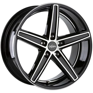 Oxigin 18 Concave