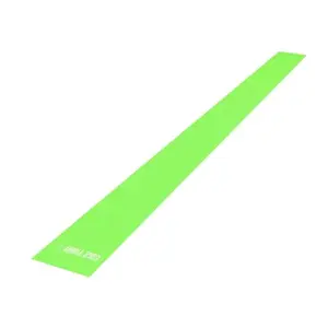 Comparateur de prix : Bande de résistance GORILLA SPORTS - Longueur 120 cm - Vert - Pour un ...
