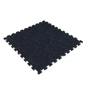Comparateur de prix : GORILLA SPORTS® Tapis de Protection Fitness Puzzle - 4 Dalles, avec Bordures, 60x60 cm, Antidérapant, en Mousse EVA - Tapis de Sol