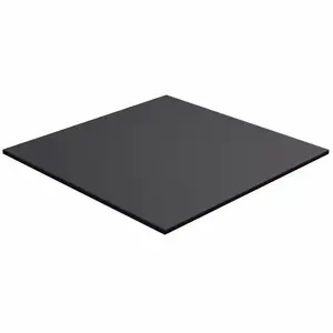 Tapis de protection sol 100 x 100 cm Gorilla Sports pas cher