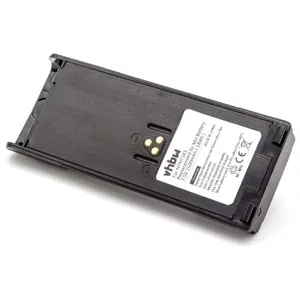 Comparateur de prix : vhbw Batterie NiMH - Noir