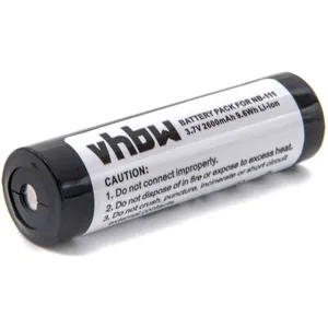 Comparateur de prix : vhbw Batterie - Kenwood DMC-G7R
