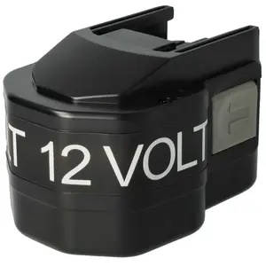 Comparateur de prix : Vhbw vhbw Batterie 3300mAh pour outil AEG BDSE 12T, WBE2E 12, LokTor P...