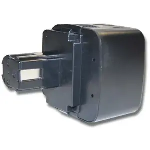 Comparateur de prix : Vhbw Batterie vhbw 3000mAh (9.6V) pour outils Rebar RB215, RB315, RB39...