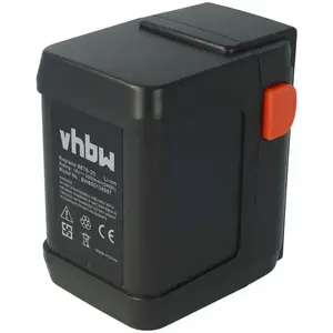 Comparateur de prix : Vhbw vhbw batterie 3000mAh pour outil jardin Gardena 8841, Batterie tr...