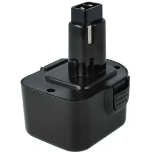 Comparateur de prix : vhbw Batterie pour Black & Decker