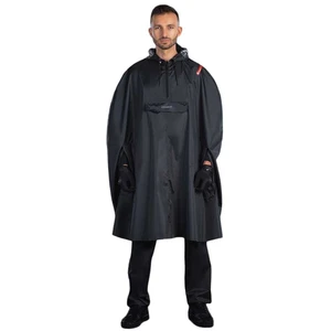 Chiba Poncho Imperméable pas cher