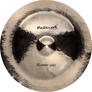 Masterwork Resonant China 18 pouces