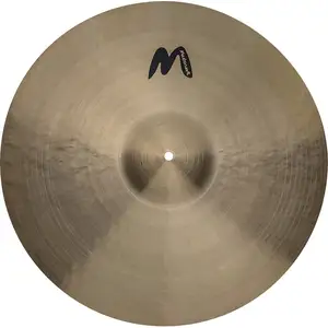 Comparateur de prix : Masterwork Jazz Master 21 inch Ride cymbale