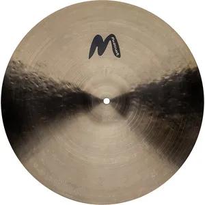 Masterwork Jazz Master 18 Inch Crash Cymbale