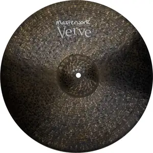 Masterwork Verve 17 inch Crash cymbale