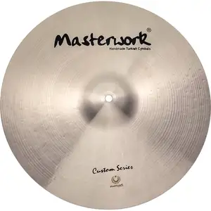 Masterwork Custom Crash 16 pouces