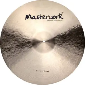 Masterwork Custom Heavy Ride 20 pouces